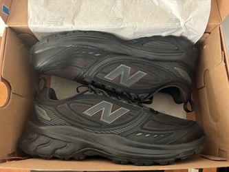 New Balance Brand New Size 10