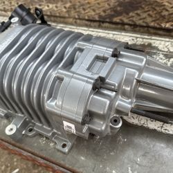 Eaton M90 Blower Supercharger 