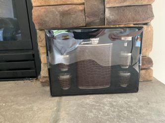 Flask set