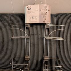 Shower Caddy - New