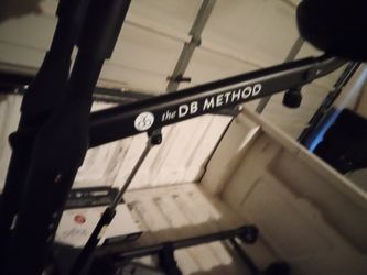 Exercise Machine