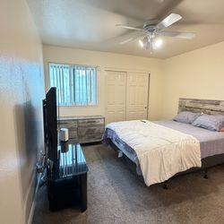 Full Bedroom Set