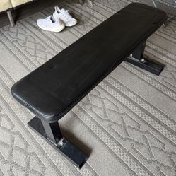 Lifting Bench 