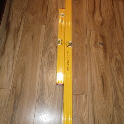 Stabila Levels 24' &48"