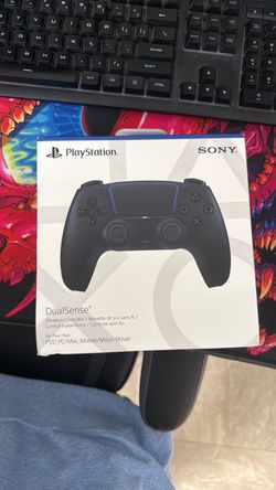 PlayStation 5 Dual Sense Controller PS5