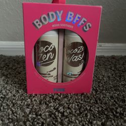 Victoria’s Secret Body Set 