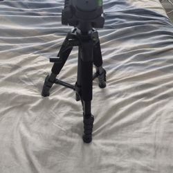 Camera Tripod Mount 