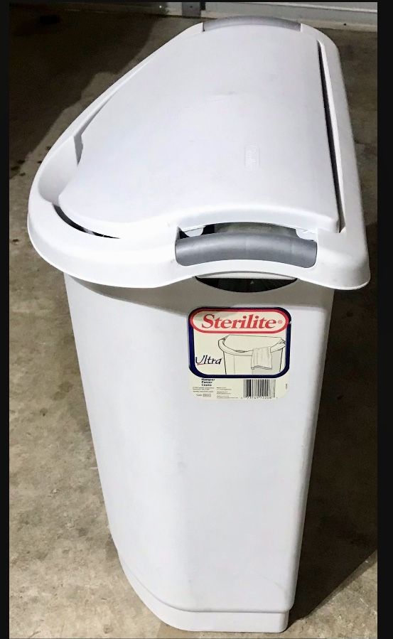 LARGE Laundry Container
