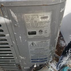 Central AC Unit 2 Tons