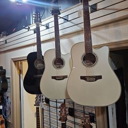 Takamine  GD30CE 