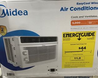Midea Air Conditioner