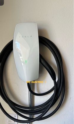 Tesla Chargers and Installations ⭐️⭐️⭐️⭐️👍