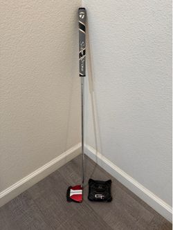 Taylormade Gtx putter 35inch