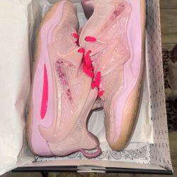 KD 15 ‘Aunt Pearl’