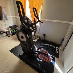 Pro-Form Elliptical Trainer