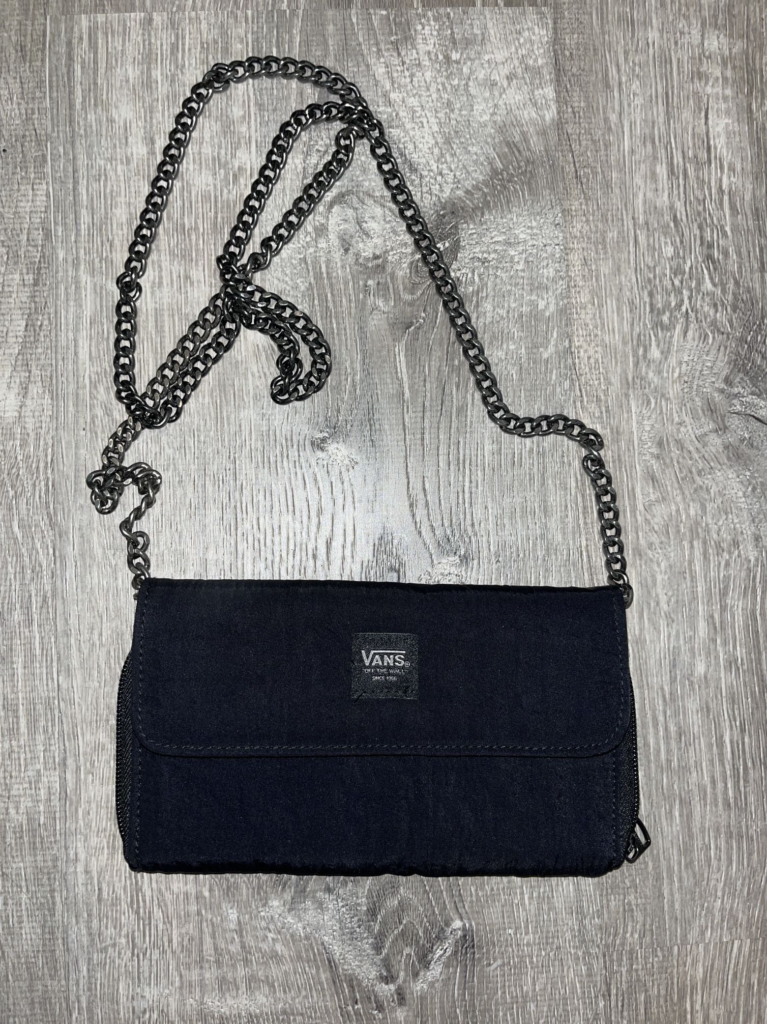 VANS Wallet On Chain Purse 