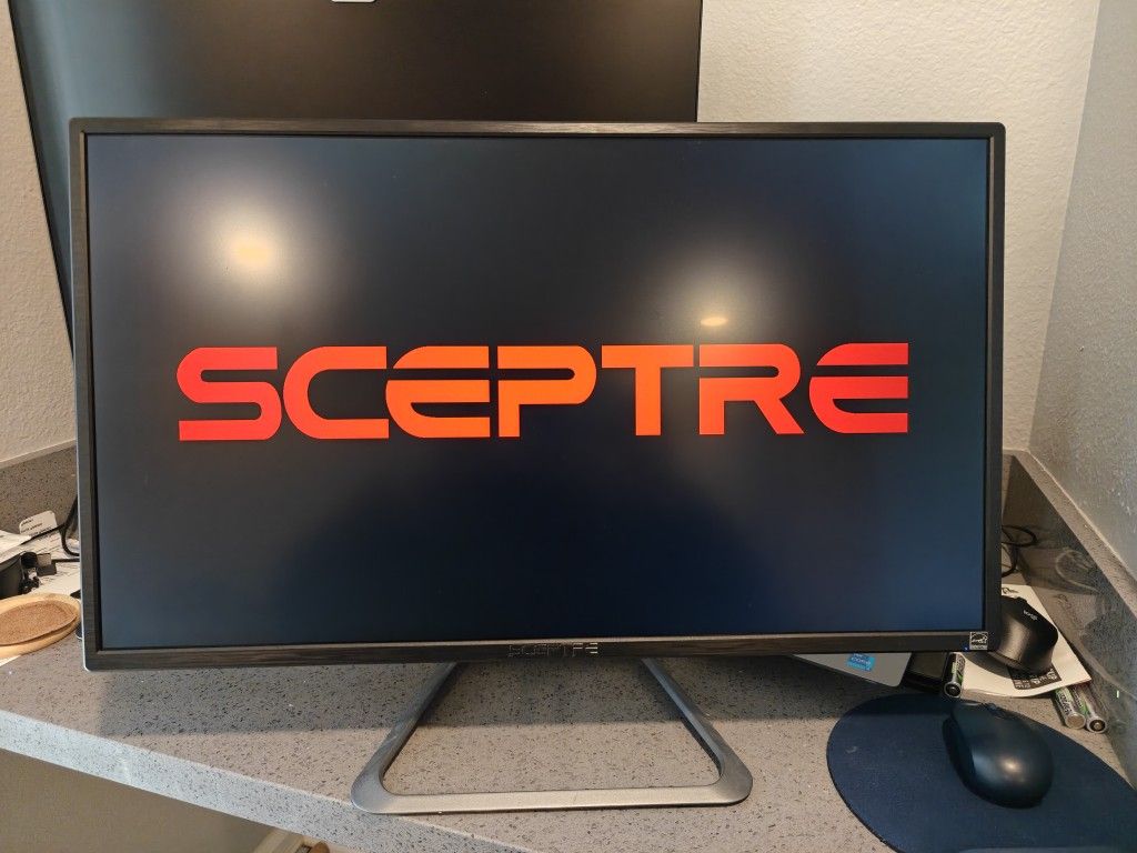 Monitor 4k 60hz 27in