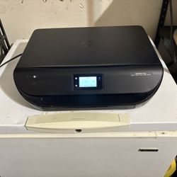 HP Envy 4512 Printer