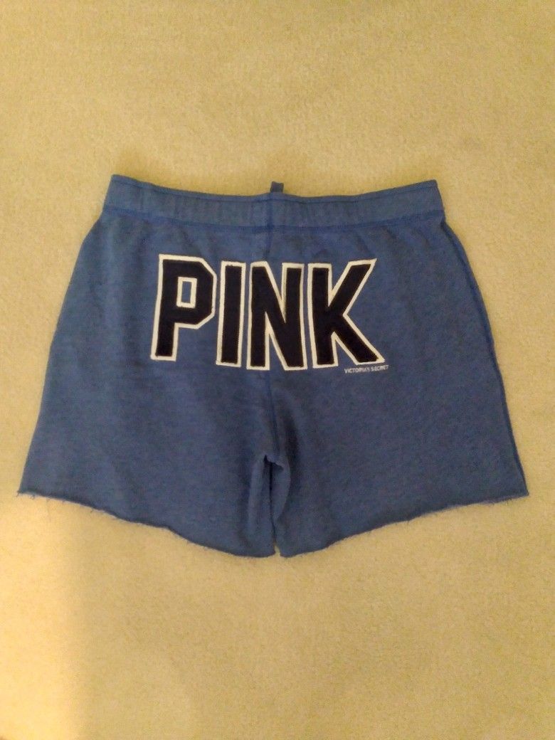 VS PINK vintage shorts X-small NWOT