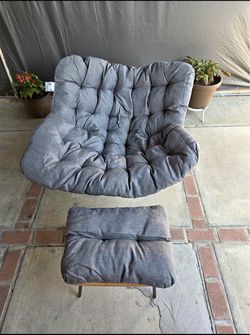 Rocking chair