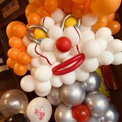 Balloons