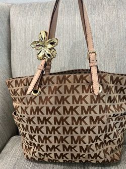 Vintage Michael Kors bag