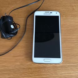 Samsung galaxy 5s