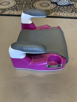 Booster Seats