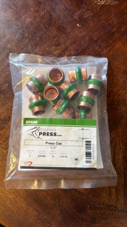 Press Cap