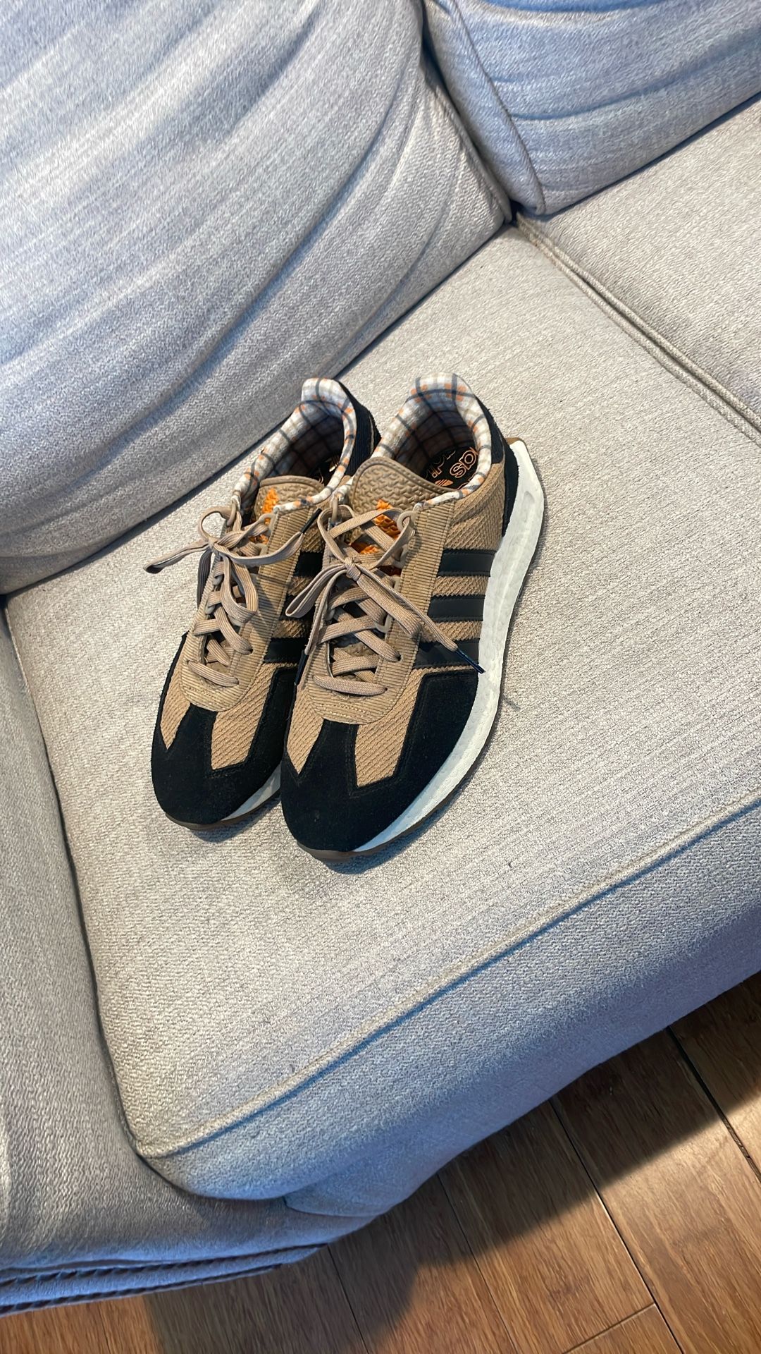 Adidas sneakers