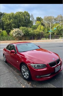 2011 BMW 328i