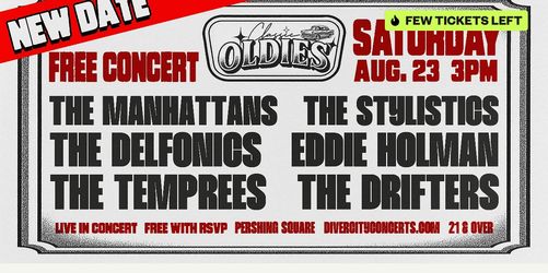 2 Tickets General Admission 