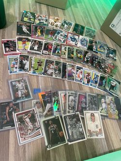 Card Lot