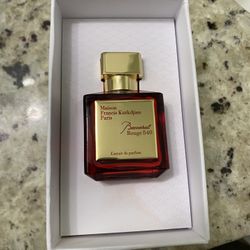 Baccarat Rogue 540 2.4 FL OZ