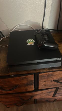 Ps 4/one controller