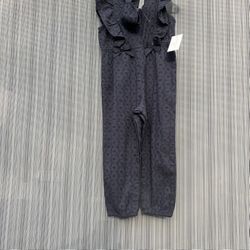 Girl Overalls Max studio 4T