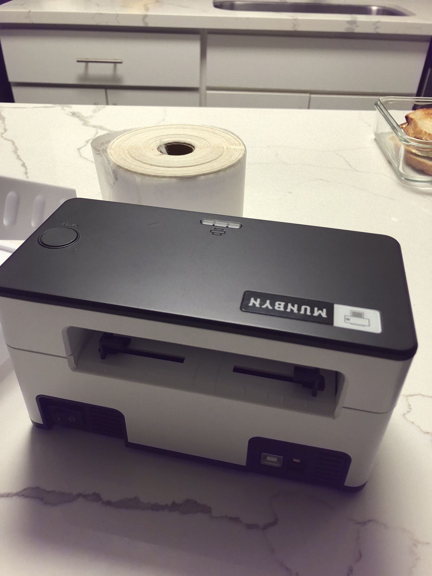 Label Printer