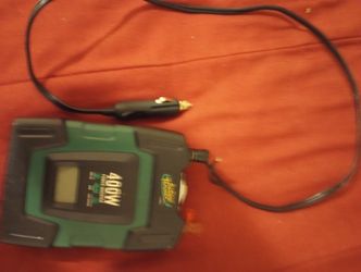 COMBERTIDOR PARA CARRO $60