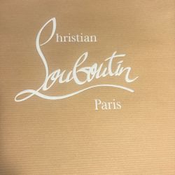 Christian Louboutin Shoes 
