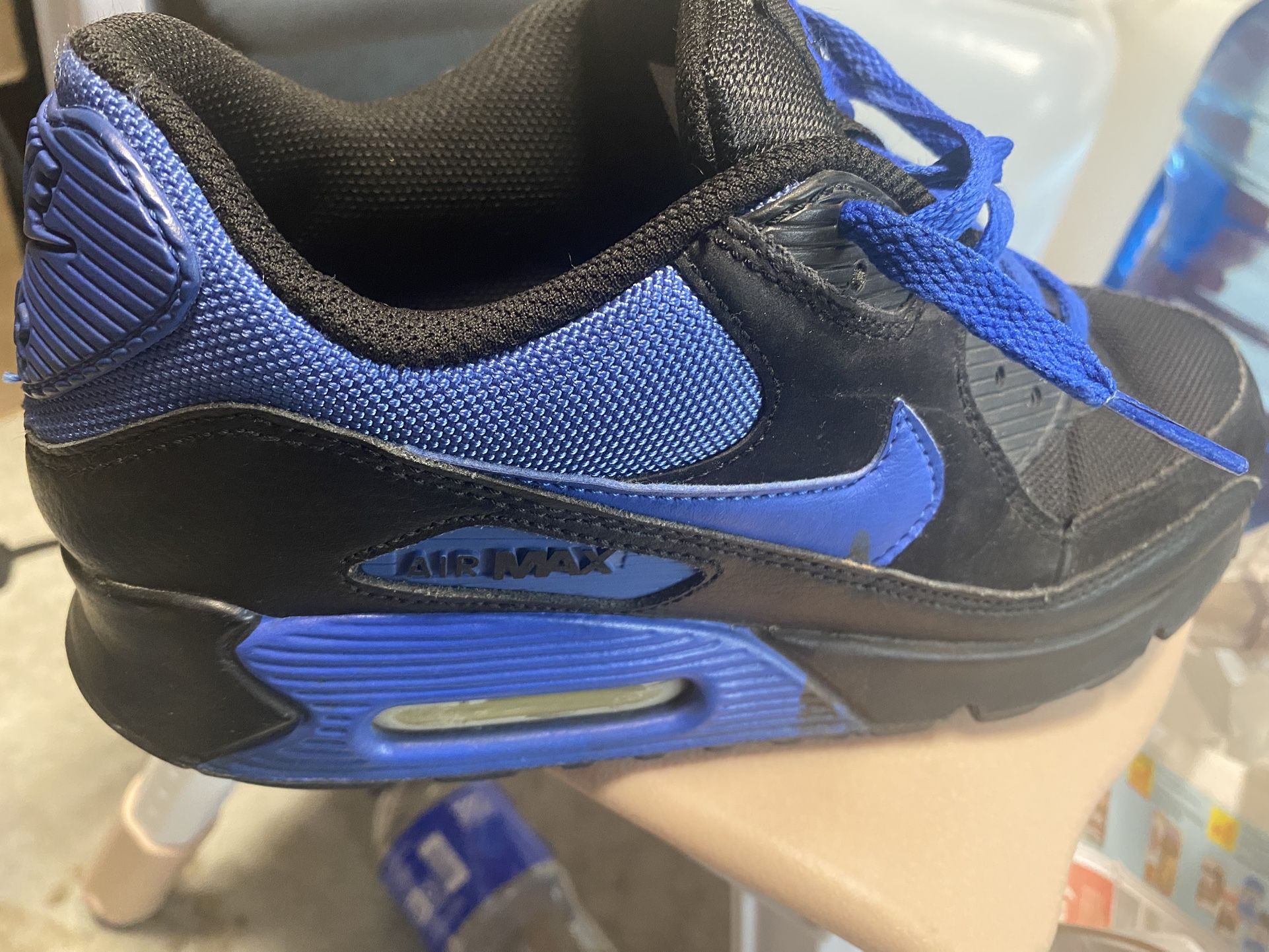 Kids Nike Air Max Shoes