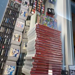 Video Games And More