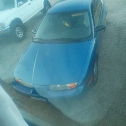 02saturn Run Perfect Has Ac
