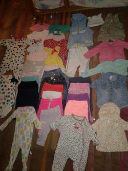 baby girl clothes