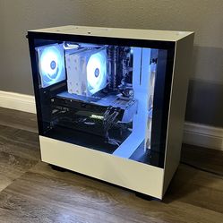 Gaming Pc: Rtx 3070, Intel i9, 1tb SSD, WiFi