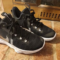 Nike Lebron James
