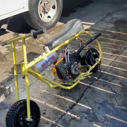 Minibike 