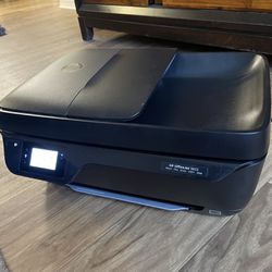 HP Office Jet 3833 All-in-one Printer Thumbnail