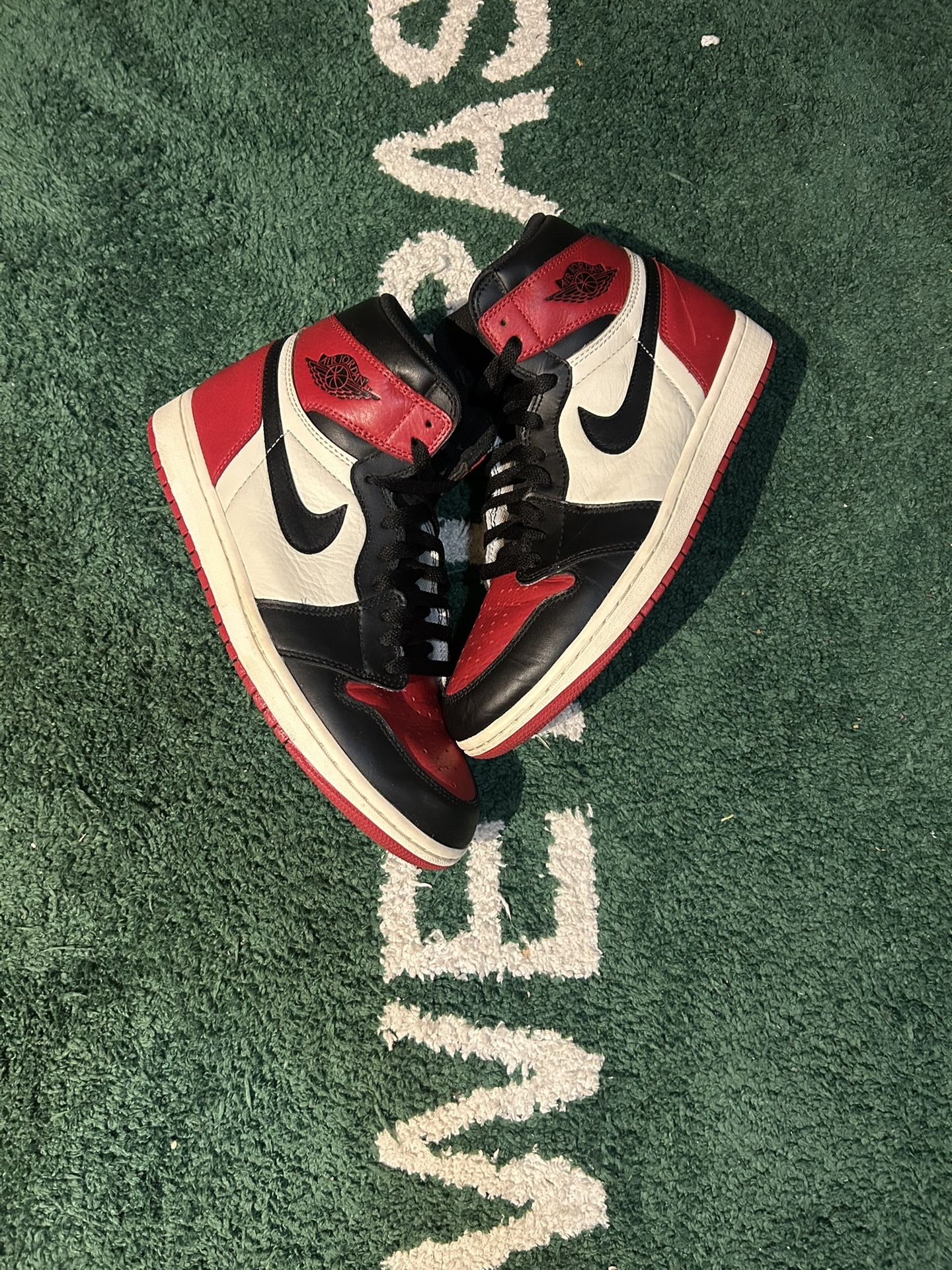 Jordan 1 