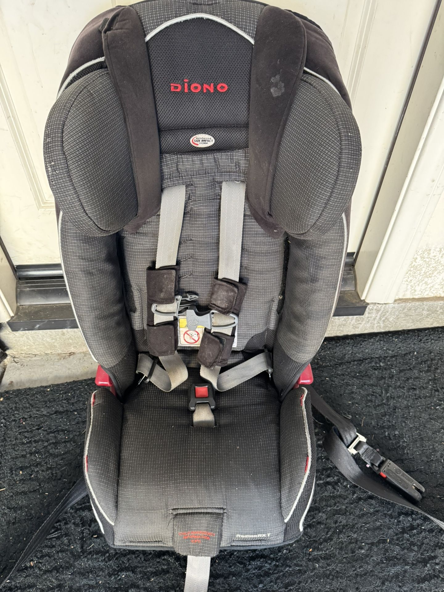 Dinli Infant Car Seat