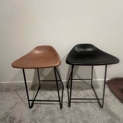 Pottery Barn Counter Height Barstool 